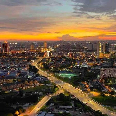 Cozy Aera Residence / Free Wi-Fi Netflix / Sunway Petaling Jaya Ngoại thất bức ảnh
