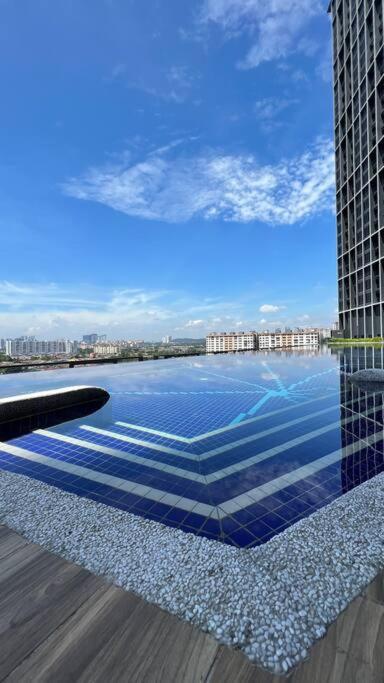 Cozy Aera Residence / Free Wi-Fi Netflix / Sunway Petaling Jaya Ngoại thất bức ảnh