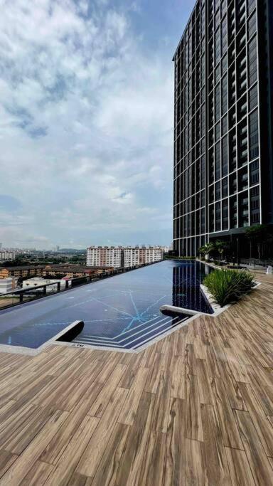 Cozy Aera Residence / Free Wi-Fi Netflix / Sunway Petaling Jaya Ngoại thất bức ảnh