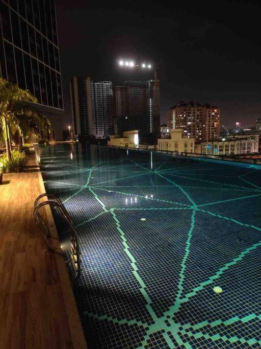 Cozy Aera Residence / Free Wi-Fi Netflix / Sunway Petaling Jaya Ngoại thất bức ảnh