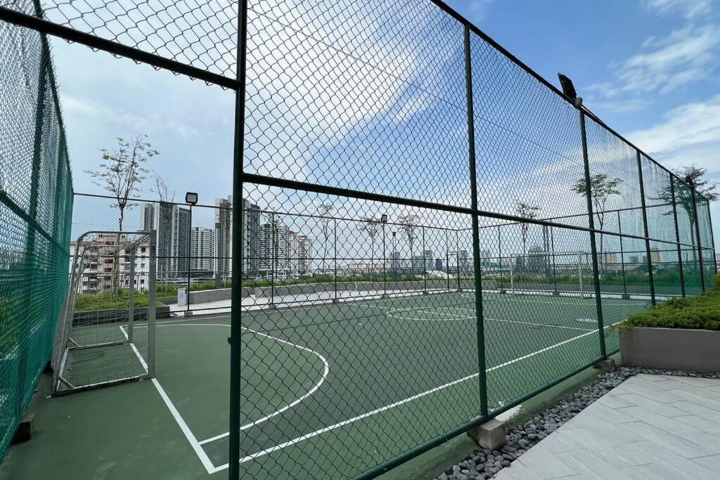 Cozy Aera Residence / Free Wi-Fi Netflix / Sunway Petaling Jaya Ngoại thất bức ảnh
