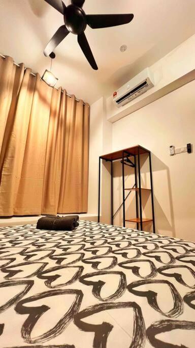 Cozy Aera Residence / Free Wi-Fi Netflix / Sunway Petaling Jaya Ngoại thất bức ảnh
