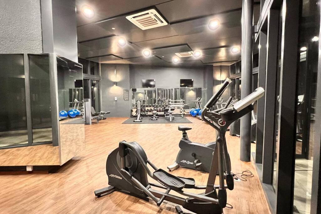 Cozy Aera Residence / Free Wi-Fi Netflix / Sunway Petaling Jaya Ngoại thất bức ảnh