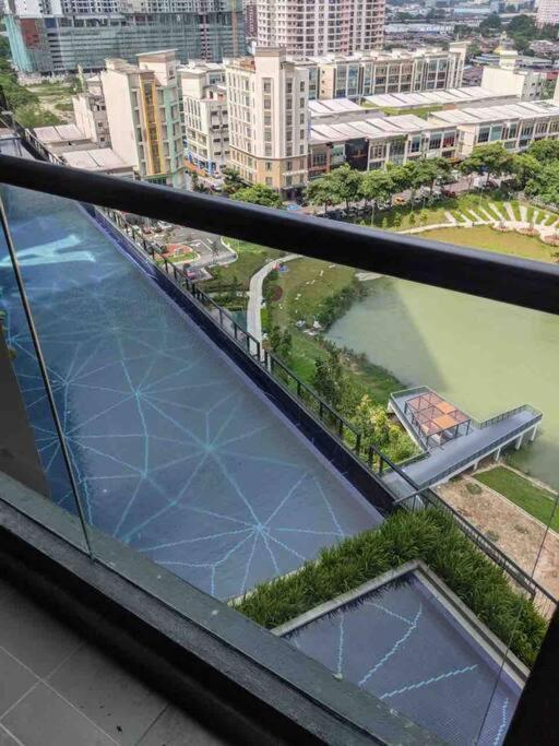 Cozy Aera Residence / Free Wi-Fi Netflix / Sunway Petaling Jaya Ngoại thất bức ảnh